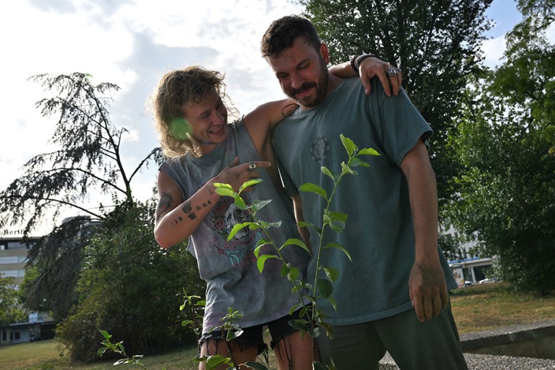 Sterben für Beginner