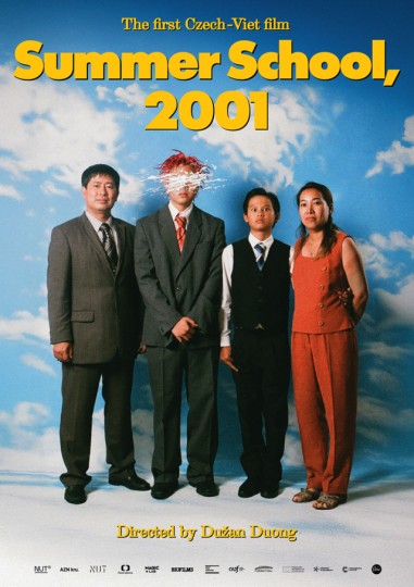 Summer School 2001