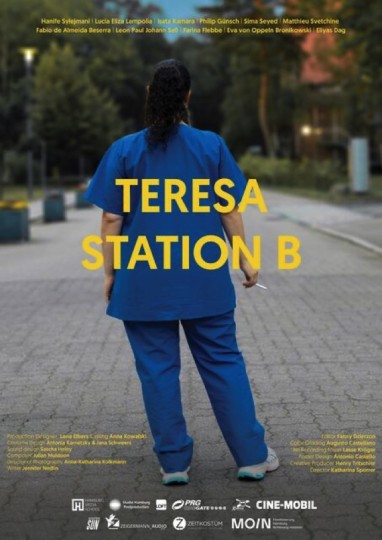 Teresa, Station B