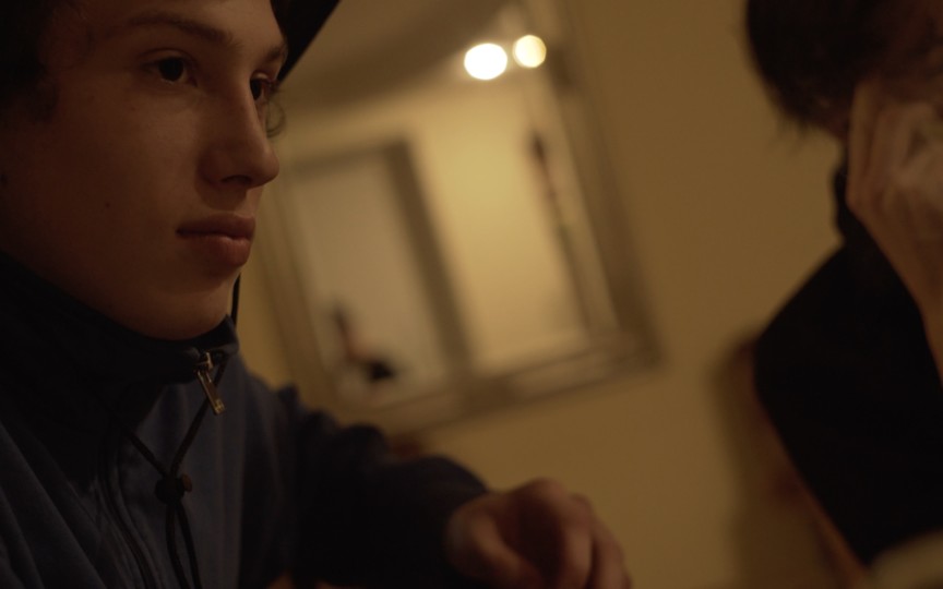 The Birds are Silent