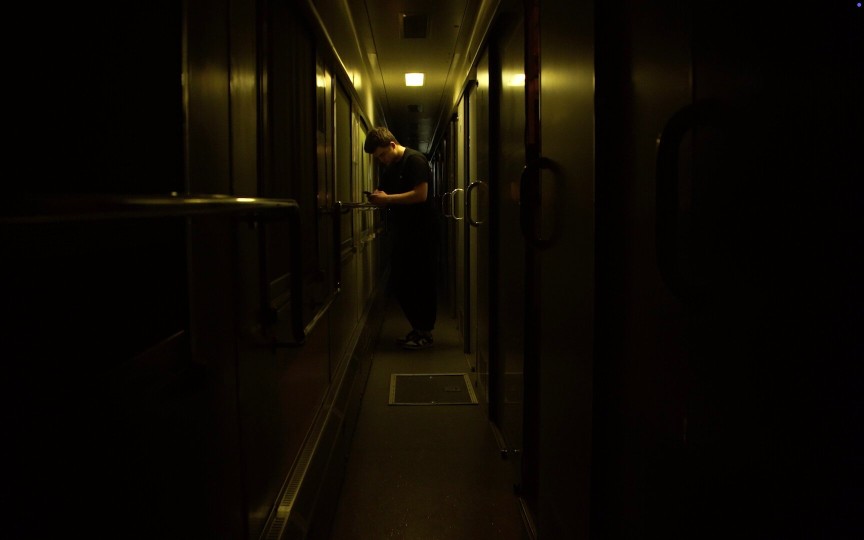 The Birds are Silent