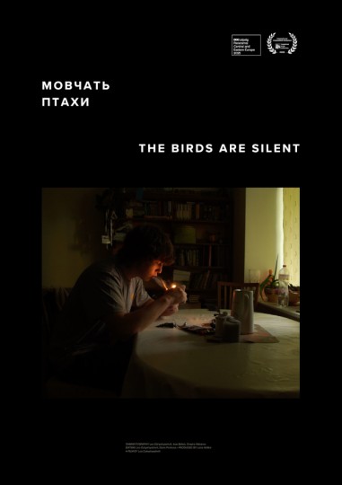 The Birds are Silent