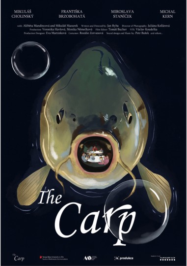 The Carp