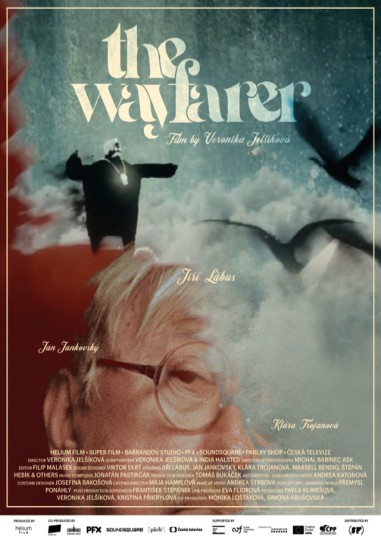 The Wayfarer
