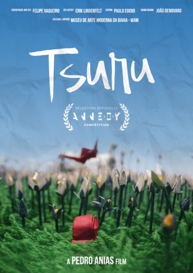 Tsuru