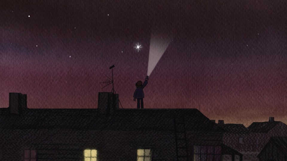 Yuri Far Far Away