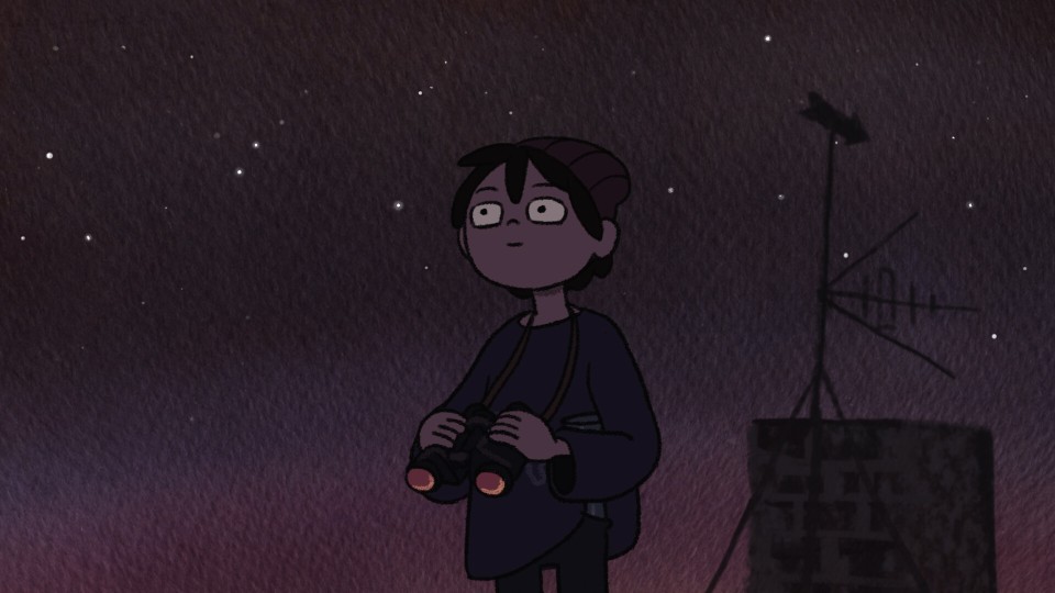 Yuri Far Far Away