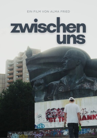 zwischen uns